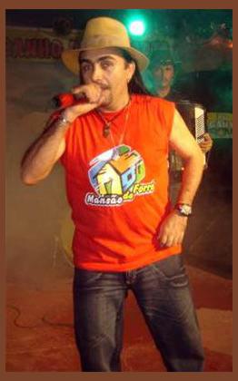 Banda Xaxado